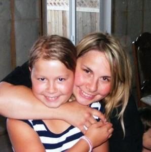 Meet your Posher, Cheryl